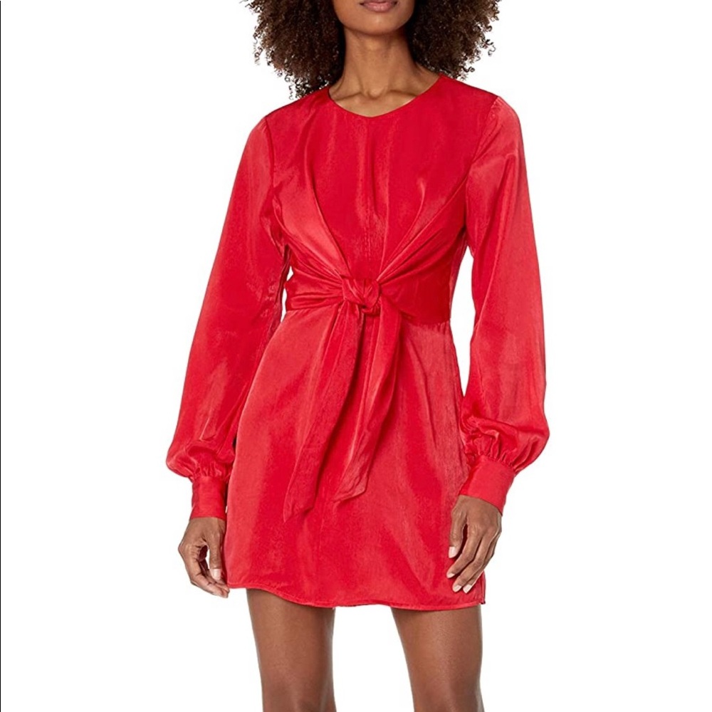 House of Harlow Lotta Dress ❤️